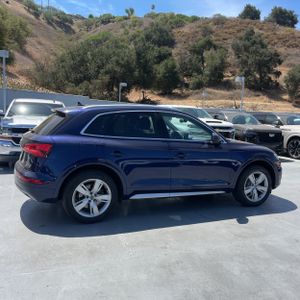 صورة 10 لـ 2018 AUDI Q5 2.0T PREMIUM