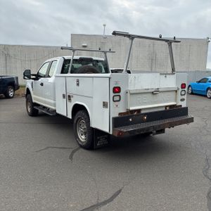 FORD F-350 SUPER DUTY XL - 5