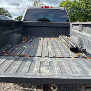 2014 Chevrolet SILVERADO 2500HD LT 缩略图 42