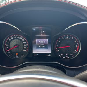 صورة مصغرة 41 لـ 2017 Mercedes-BENZ C-CLASS AMG