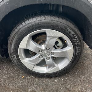 2019 Honda HR-V LX 照片 18