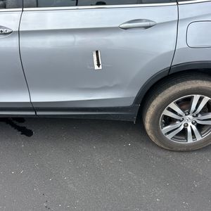 2018 Honda PILOT EX-L 照片 65