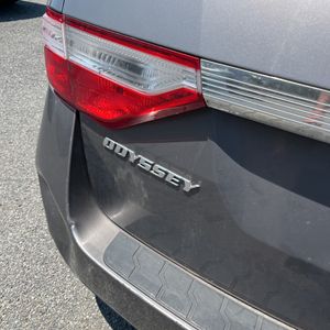 صورة مصغرة 23 لـ 2011 Honda ODYSSEY EX-L