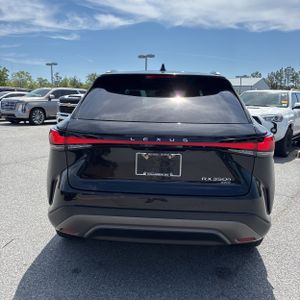 LEXUS RX 350H PREMIUM+ - 7