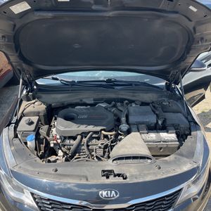 2020 KIA OPTIMA SX TURBO 缩略图 45