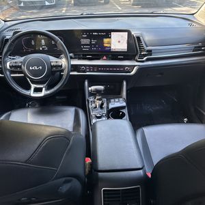 صورة 35 لـ 2023 KIA SPORTAGE EX