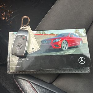 صورة مصغرة 55 لـ 2020 Mercedes-BENZ C-CLASS AMG