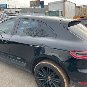 PORSCHE MACAN BASE - 6