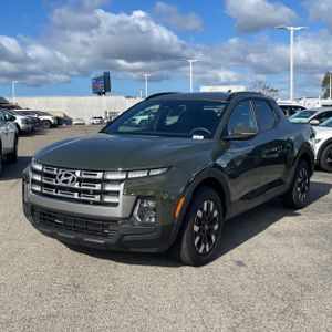 HYUNDAI SANTA CRUZ SEL ACTIVITY - 1