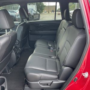 2023 Honda PASSPORT EX-L — миниатюра 33