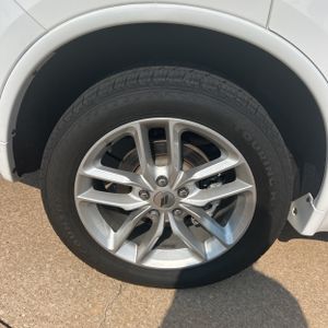 صورة مصغرة 19 لـ 2025 Dodge DURANGO GT