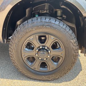 صورة مصغرة 20 لـ 2018 RAM 2500 LARAMIE