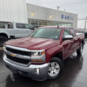 CHEVROLET SILVERADO 1500 LT - 1