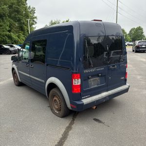 FORD TRANSIT CONNECT XLT - 4