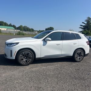 2025 BMW X3 30 XDRIVE 照片 3