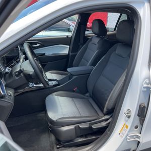 2024 Chevrolet TRAX LT — миниатюра 32