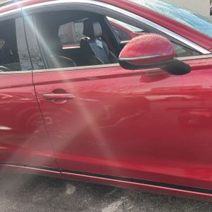 GENESIS GV70 3.5T SPORT - 10