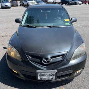صورة 15 لـ 2007 Mazda MAZDA3 S SPORT