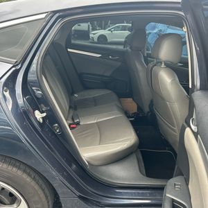 2016 Honda CIVIC EX-L 缩略图 34