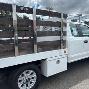 FORD F-350 SUPER DUTY XL - 9