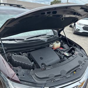 2022 Chevrolet TRAVERSE LT LEATHER — миниатюра 44