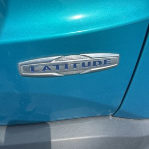 2020 JEEP RENEGADE LATITUDE 缩略图 23