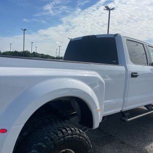 FORD F-350 SUPER DUTY XLT - 8