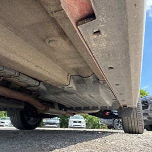 2017 Hyundai TUCSON LIMITED 照片 21