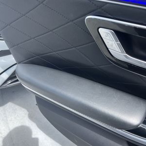 2021 Mercedes-BENZ S-CLASS 缩略图 64