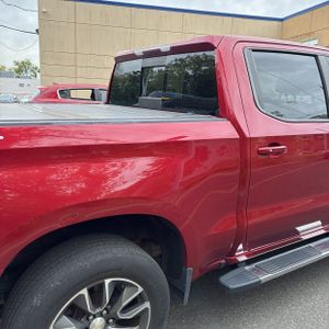 CHEVROLET SILVERADO 1500 - 9