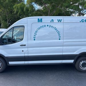FORD TRANSIT 250 - 4