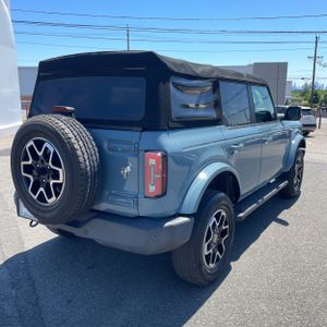 FORD BRONCO OUTER BANKS - 8