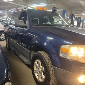صورة 10 لـ 2007 FORD EXPEDITION XLT