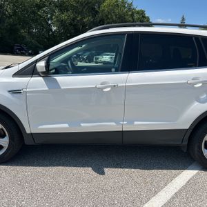2016 FORD ESCAPE SE — фото 4