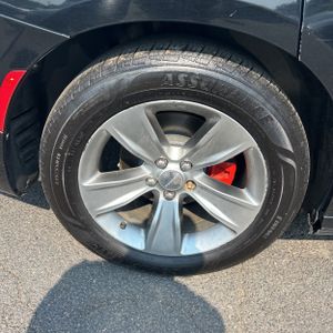 صورة مصغرة 19 لـ 2017 Dodge CHARGER SXT