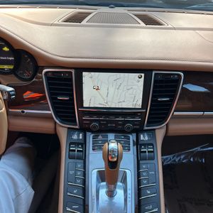2011 Porsche PANAMERA 4 缩略图 37