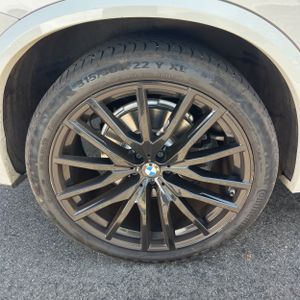 2021 BMW X5 SDRIVE40I — миниатюра 19