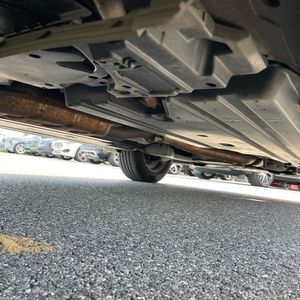 2017 Subaru FORESTER 2.5I LIMITED 照片 25