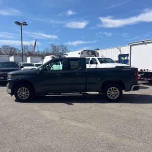 CHEVROLET SILVERADO 1500 LT - 3