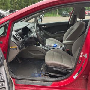 2014 KIA FORTE LX 缩略图 31