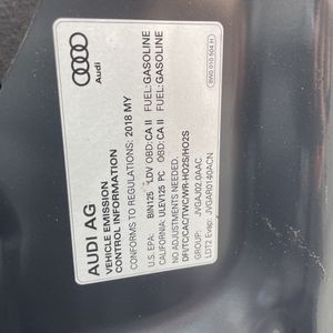 2018 AUDI Q5 2.0T PREMIUM — фото 48