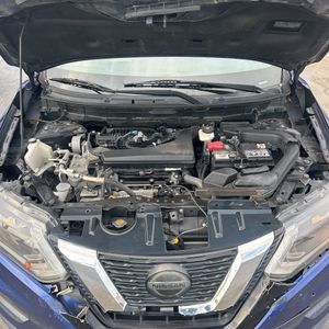 2020 Nissan ROGUE SV — миниатюра 43