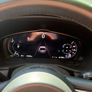 2025 Mazda CX-70 PLUG-IN HYBRID PREMIUM 缩略图 40