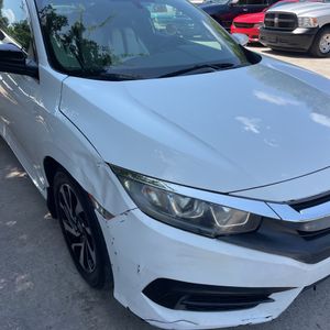 صورة مصغرة 53 لـ 2016 Honda CIVIC LX