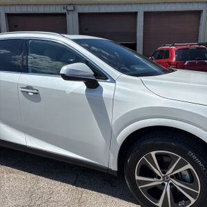 2024 Lexus RX 350 PREMIUM — фото 13