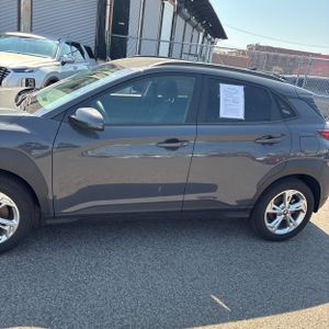 HYUNDAI KONA SEL - 4