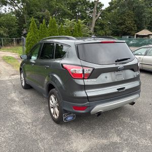 2018 FORD ESCAPE SEL 照片 5