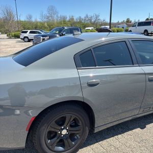 DODGE CHARGER SXT - 9