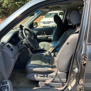2006 Honda PILOT EX-L — фото 31