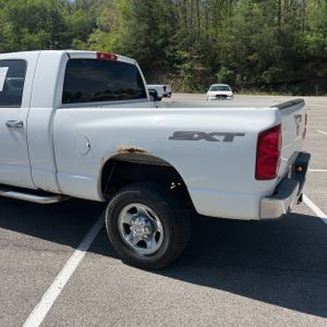 DODGE RAM 2500 SXT - 6